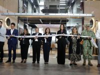 Inauguran Complejo de Fiscalías Especializadas para fortalecer la procuración de justicia en Tlaxcala