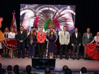 “Sin Tlaxcala no hay México”: presentan el programa de actividades de los 500 años de la Fundación de la Ciudad Tlaxcala