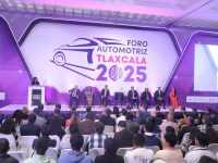 Foro Automotriz Tlaxcala, referente nacional en la transición hacia la electromovilidad