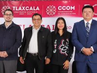 Regularización de mototaxis garantizará transporte seguro, ordenado y con certeza para las familias tlaxcaltecas