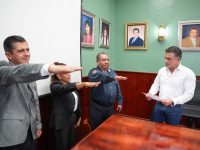 Alcalde ASG impulsa proyectos para fortalecer el turismo a través del Consejo Consultivo