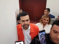 En MC, el 50% de las candidaturas para el 2027 serán para ciudadanos sin partido: JAM