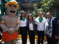 Tlaxcala, a la vanguardia nacional en seguridad vial y educación aplicada