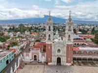 Gobierno de ASG fortalece el turismo con trabajo integral e innovación
