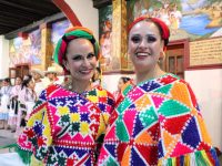 Es Chiautempan sede de Festival Nacional de Danza Folklórica