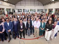Celebra ISSSTE 40 años de la Estancia para el Bienestar y Desarrollo Infantil No. 31