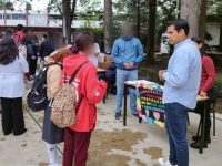 Ayto. de Tlaxcala impulsa campaña permanente e integral para la Prevención del Embarazo Adolescente