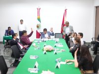 Aprueba Comisiones Unidas Reforma a la Ley de Seguridad Pública y Ciudadana de Tlaxcala