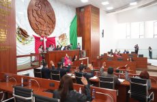 Aprueba LXV Legislatura las primeras quince Leyes de Ingresos de municipios