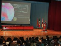 Especialistas de África, América y Europa exponen avances sobre estudios de la conducta, en la UATx