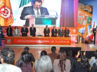 Concluyó el Congreso Iberoamericano a propósito de los 500 años de la fundación de Tlaxcala