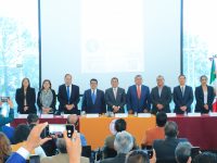 Es crucial el papel de la educación para transformar Tlaxcala: HIOO