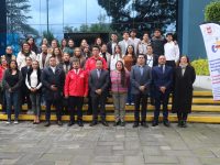 Estudiantes y docentes UATx ofrecen testimonios de internacionalización al regresar de Perú