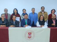 Conmemora Doctorado en Ciencias Sociales UATx, su décimo aniversario