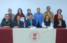 Conmemora Doctorado en Ciencias Sociales UATx, su décimo aniversario