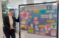 Estudiante de Doctorado UATx gana primer lugar en concurso de divulgación científica
