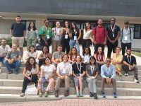 Consolida la UATx vínculos internacionales en posgrado GLOBE  de Erasmus Mundus