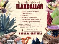 El JET-UATx promueve, comparte y revitaliza los conocimientos de comunidades originarias de Tlaxcala