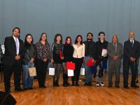 Cumplió con su cometido el Festival de Cine: El Poder de la Educación de la FCE-UATx