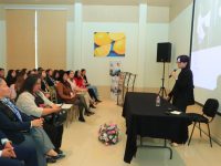 Innovación, creatividad y tecnología convergen en el 5° Congreso Internacional “Textil Lab 2025” UATx