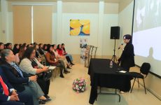 Innovación, creatividad y tecnología convergen en el 5° Congreso Internacional “Textil Lab 2025” UATx