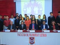 Semana del Historiador de Filosofía y Letras busca reconocer y conmemorar el pasado histórico y cultural de Tlaxcala