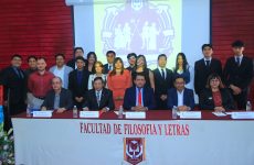 Semana del Historiador de Filosofía y Letras busca reconocer y conmemorar el pasado histórico y cultural de Tlaxcala