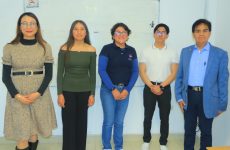 Defensoría de Derechos Universitarios y CEDH brindan capacitación sobre procedimientos para presentar una queja