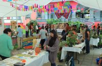 El JET-UATx promueve el patrimonio biocultural con preponderancia en los saberes ancestrales