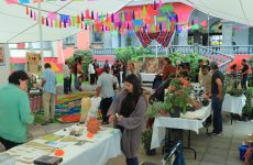 El JET-UATx promueve el patrimonio biocultural con preponderancia en los saberes ancestrales