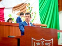 Congreso trasladará poderes a Calpulalpan