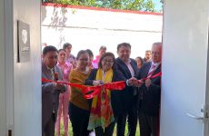 Ciencias de la Salud UATx inaugura Laboratorio Multidisciplinario en Biomedicina, Biotecnología y Bioinformática