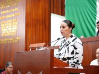 Propone Miriam Martínez fortalecer el Código Penal de Tlaxcala ante nuevos riesgos de violencia digital