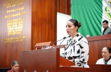 Propone Miriam Martínez fortalecer el Código Penal de Tlaxcala ante nuevos riesgos de violencia digital