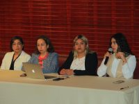 Estudiantes de Sociología UATx promueven acciones de diagnóstico y bienestar canino en la capital