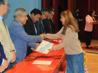 Agrobiología UATx desempeña un papel crucial en la formación de estudiantes para el bienestar social y la sustentabilidad