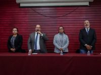 Arranca en la UATx el Cuarto Festival de Cine “El poder de la educación”