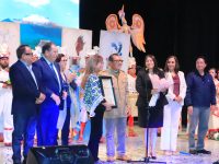La UATx celebra 500 años de Tlaxcala con la puesta en escena “Camaxtli”