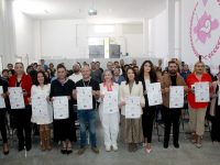 Elaboraron la CEDHT y “Nunca dejes de brillar A.C.” el Decálogo para el Buen trato de la población LGBT+