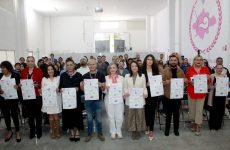 Elaboraron la CEDHT y “Nunca dejes de brillar A.C.” el Decálogo para el Buen trato de la población LGBT+