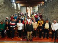 Tlaxcala brinda acompañamiento a adultos mayores para reencontrarse con familiares en EE.UU.
