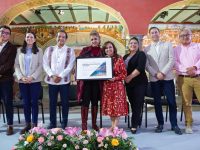 “Turismo, motor de desarrollo económico, cultural y social de Tlaxcala”: LCC