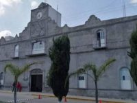 Concesionan servicio de recolección de basura de Xaltocan por 20 años