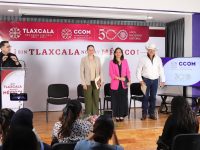 Regala de Corazón: campaña del SEDIF para llevar abrigo y juguetes a la niñez tlaxcalteca