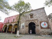 La traza de la ciudad de Tlaxcala cuenta la historia de un pueblo que nació hace 500 años: Cronista municipal
