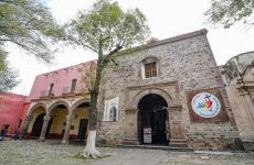 La traza de la ciudad de Tlaxcala cuenta la historia de un pueblo que nació hace 500 años: Cronista municipal