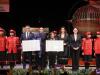Lotería Nacional celebra la historia de la ciudad de Tlaxcala a 500 años de su fundación