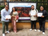 Fotógrafos tlaxcaltecas celebran legado histórico con la exposición “Tlaxcala a 500 años de su fundación”