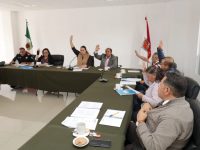 Llama BAM a la unidad de artesanos para resolver pendientes del Patronato Antonio Díaz Varela