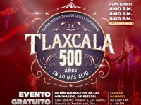 Anuncian funciones extras del Festival Internacional de la Cultura Circense 500 Años